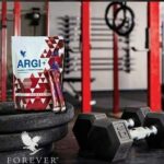 ARGI+ til træning og energi