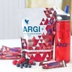 ARGI+kosttilskudForever