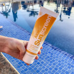 Aloe Sunscreen solcreme Forever, Din Aloe Vera Shop