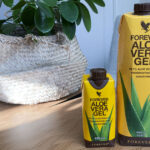 Aloe Vera Drik Forever, 330 ml + 1000 ml