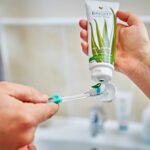 Aloe Vera tandpasta Forever Bright Toothgel
