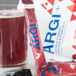 Forever ARGI+
