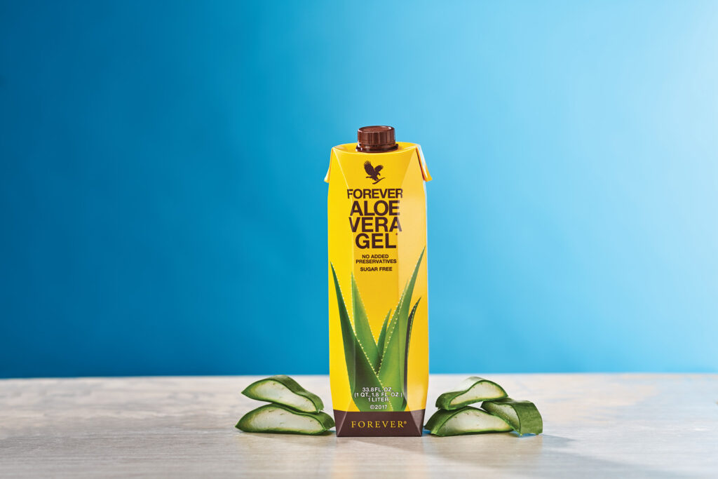 Aloe Vera Drik - Forever Aloe Vera Gel