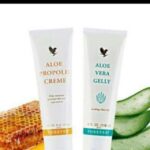 Propolis Creme, Hudpleje Aloe Vera produkter fra Forever