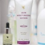 Moisturizing lotion Forever