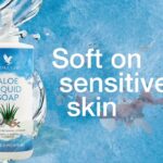 Aloe Hand Soap erstattes af Aloe Liquid Soap, som er en flydende sæbe velegnet til sensitiv hud.