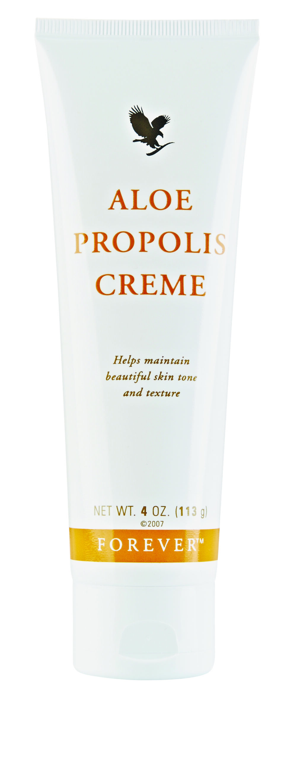 Propolis Creme Suveræn creme til tør, sart, følsom og irriteret hud