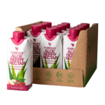 12 stk Forever Aloe Vera Berry Nectar 330 ml