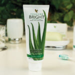 Forever Bright Toothgel er en faktastisk og meget populær tandpasta uden flour.