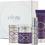 Aloe Vera hudpleje produkt serie, Infinite By forever