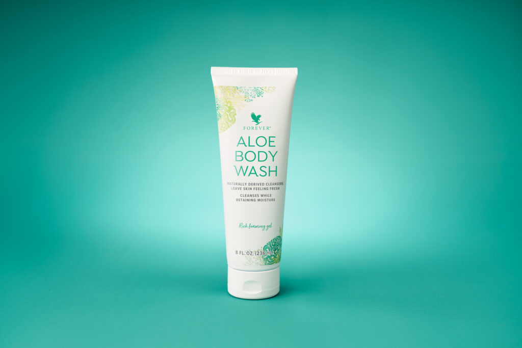 Forever bodyshampoo Aloe Body Wash