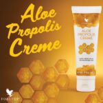 Aloe Propolis Creme fra Foirever
