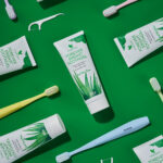 Forever Bright Toothgel tandpasta i nyt design