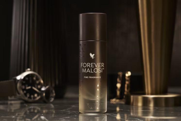 Forever Living Malosi Fine Fragrance