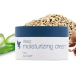 Deep Moisturizing Cream fra Forever