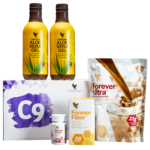 C9 Aloe Vera Gel Chocotale