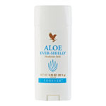 Aloe Ever-Shield deodorant