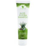 Aloe-Jojoba Shampoo