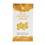 Vareprøve Aloe Propolis Creme