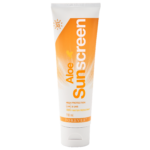 Aloe Sunscreen SPF 30