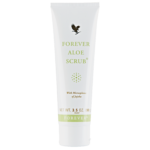 Forever Aloe Scrub