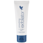 Smoothing Exfoliator fra hudplejeserien Targeted Skincare