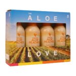Tilbud Forever Aloe Peaches 1000 ml 4-Pak