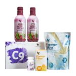 C9 Forever Aloe Berry Nectar Vanilla