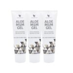 3 stk Aloe MSM Gel