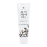 Aloe MSM Gel