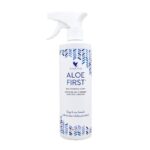 Forever Aloe First. Aloe Vera spray med urter.