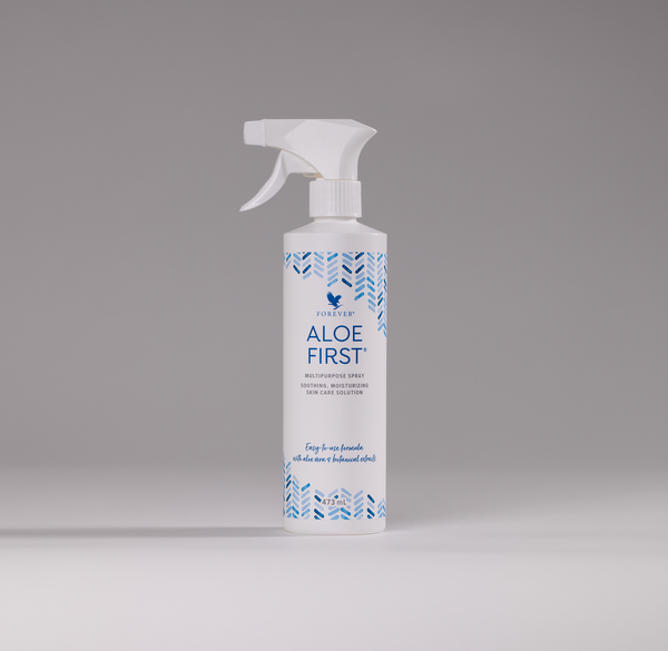 Aloe First fra Forever Living Products
