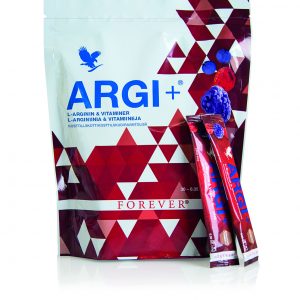 ARGI-Forever ARGI+ Forever