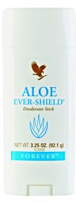 Ever-Shield Ever-Shield Forever, deodorant uden aluminiumklorid