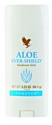 Aloe Ever-Shield deodorant