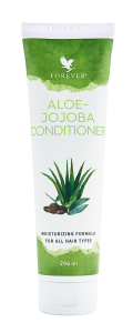 Aloe-Jojoba Conditioner