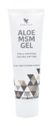 Aloe MSM Gel