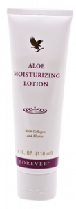 Moisturizing Moisturizing Creme til både ansigt og krop fra Forever