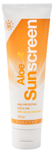 Koral sikker solcreme Koral sikker Solcreme SPF 30 vandfast og reef safe