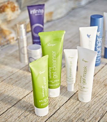 Aloe-Vera-Forever-Hudpleje-Produkter Aloe Vera Forever Hudpleje produkter
