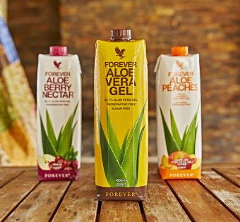 Aloe-Vera-Forever-Produkter Forhandler af Aloe Vera Forever produkter.