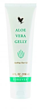 Hudpleje Aloe Vera Gelly Forever