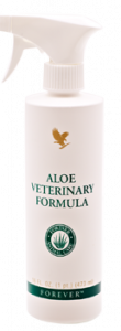 Aloe Veterinary Formula Aloe Veterinary Formula, aloe vera spray specielt udviklet til dyr