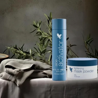 aloe activator og tightening mask powder til aloe mask