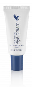 Awakening Eye Cream Hudpleje Aloe Vera, Awakening Eye Cream Forever, opstrammende og fugtbevarende superprodukt til øjnene