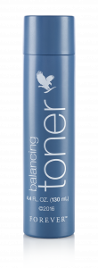 Balancing Toner Hudpleje Aloe Vera, Balancing Toner Forever, ansigtsvand til at give huden sin naturlige balance og ph-værdi