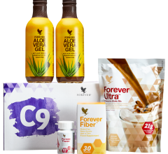 C9 Aloe Vera Gel Chocotale