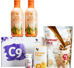 C9 Aloe Peachesl Chocotale