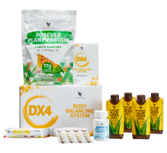 DX4 Forever