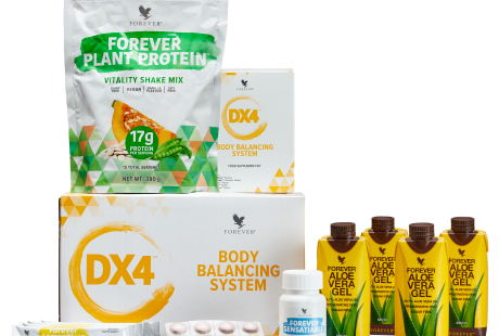 DX4 DX4 Forever